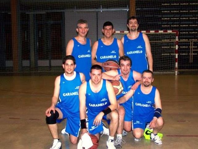 Lcs Temporada 08 09