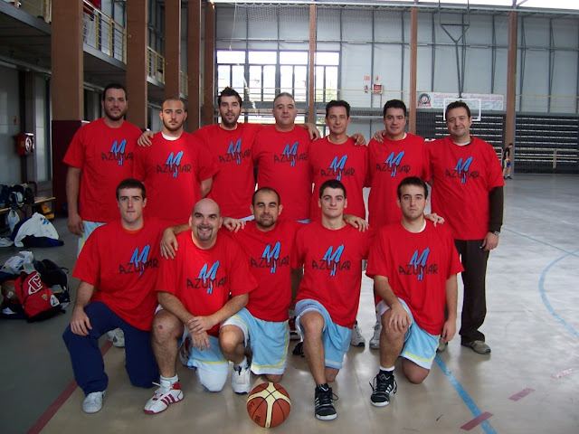 Lcs Temporada 08 09