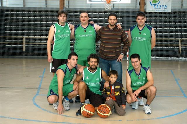Lcs Temporada 08 09