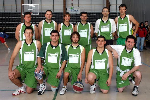 Lcs Temporada 08 09