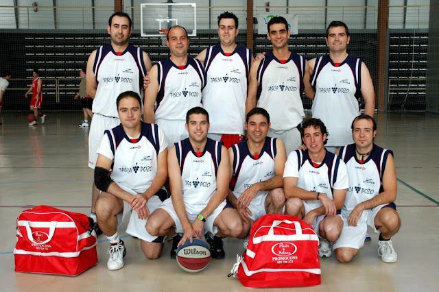 Lcs Temporada 08 09