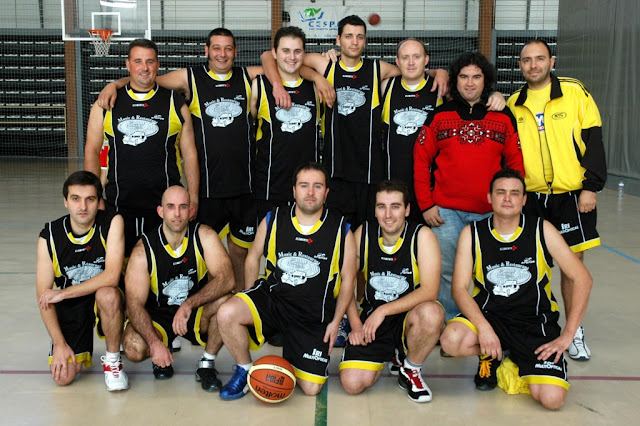 Lcs Temporada 08 09