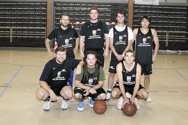 Lcs Temporada 08 09