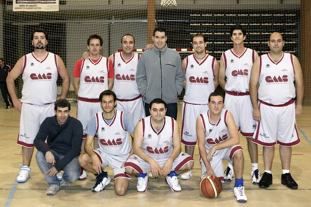 Lcs Temporada 08 09