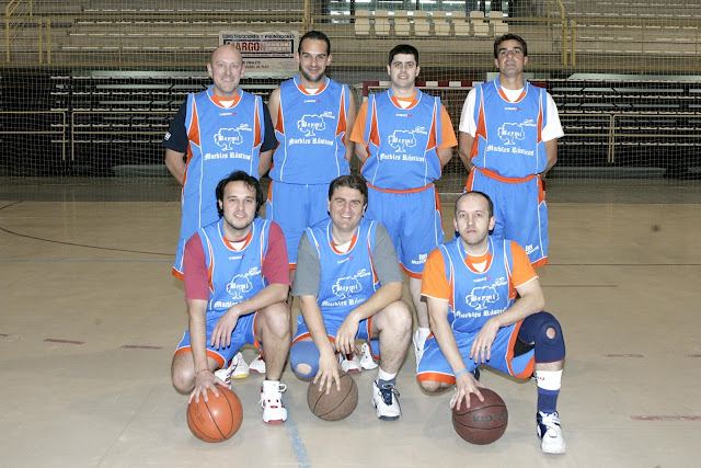 Lcs Temporada 08 09