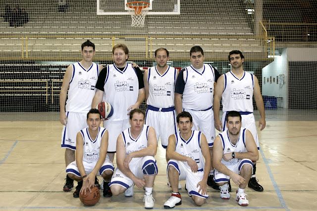 Lcs Temporada 08 09