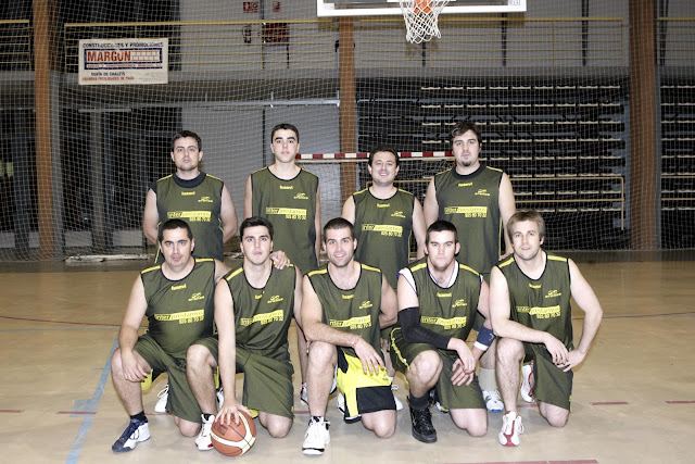 Lcs Temporada 08 09