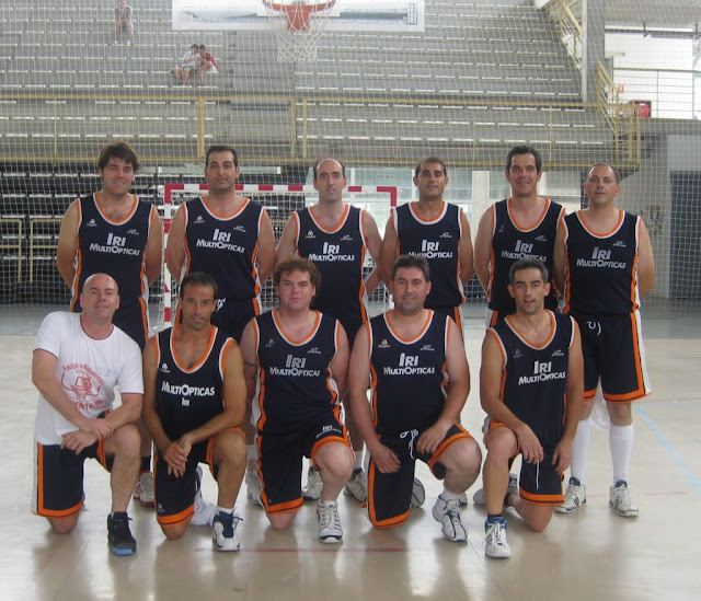 Lcs Temporada 08 09