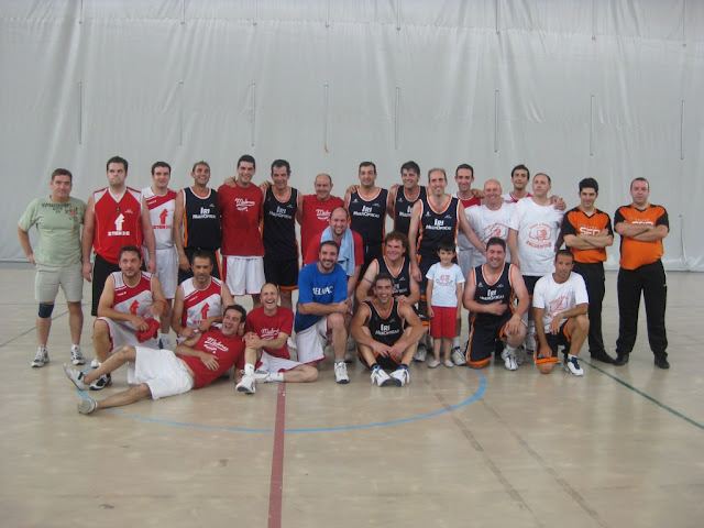 Lcs Temporada 08 09