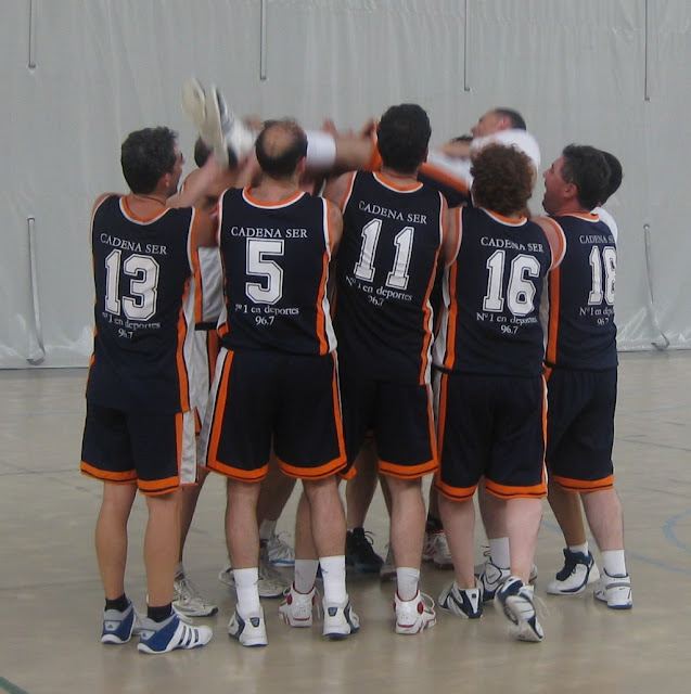 Lcs Temporada 08 09