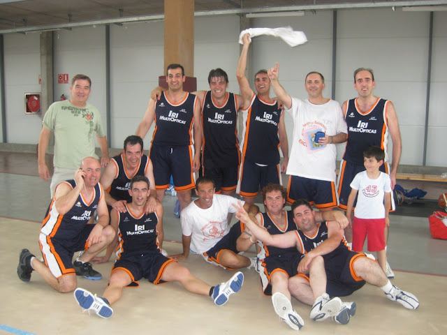 Lcs Temporada 08 09