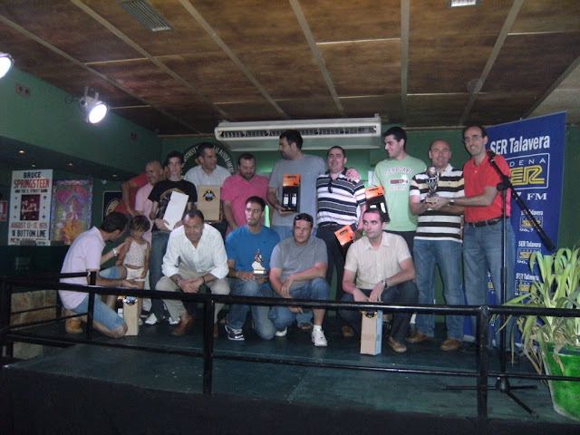 Lcs Temporada 08 09