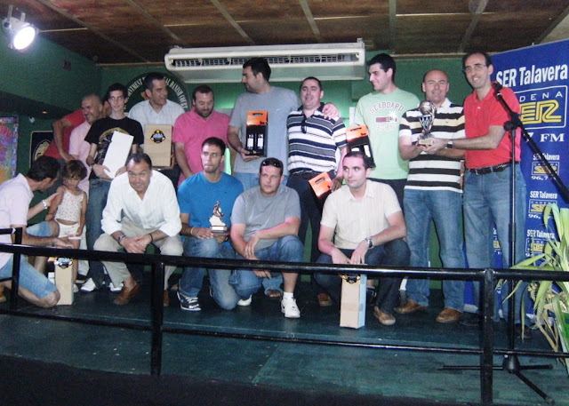 Lcs Temporada 08 09