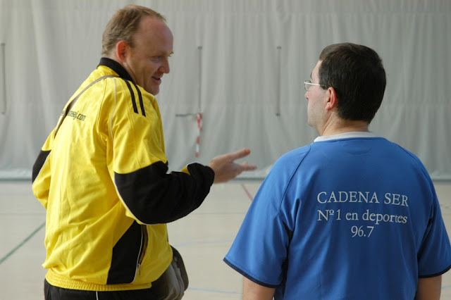 Lcs Temporada 08 09