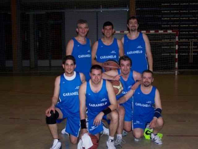 Lcs Temporada 08 09