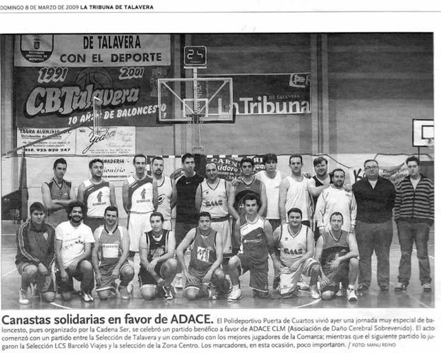 Lcs Temporada 08 09