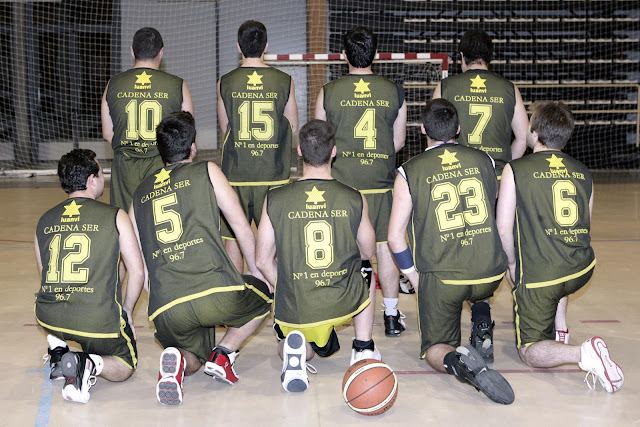 Lcs Temporada 08 09