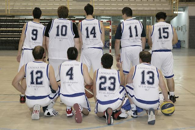 Lcs Temporada 08 09