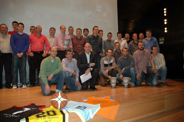 Lcs Temporada 09 10 Clausura