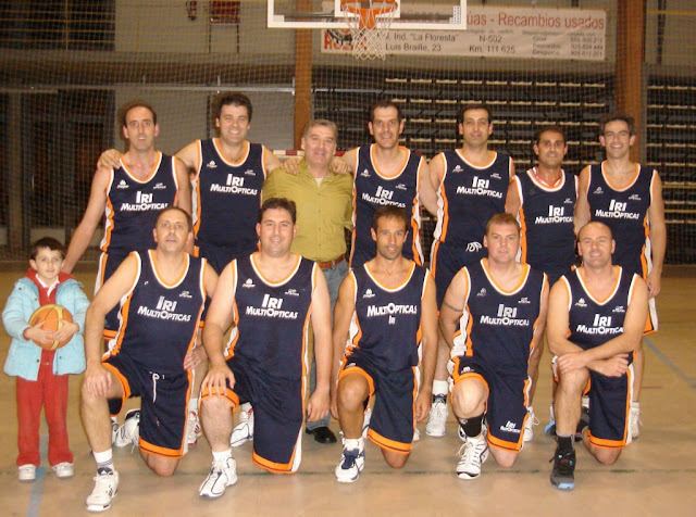Lcs Temporada 09 10