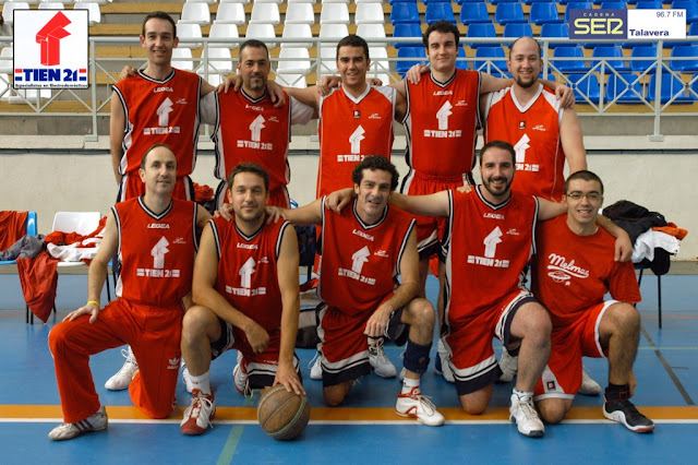 Lcs Temporada 09 10