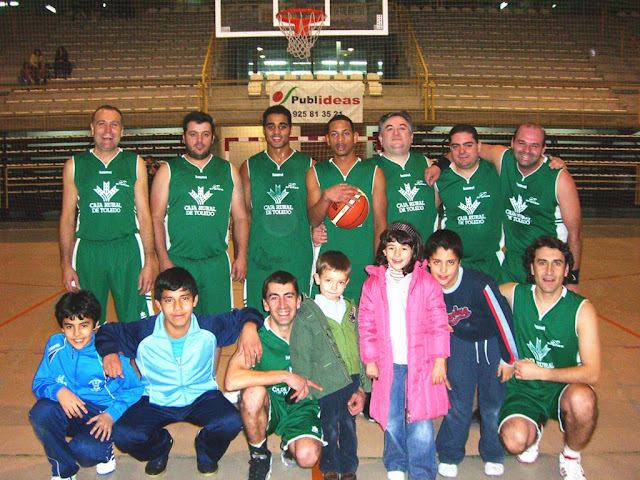Lcs Temporada 09 10