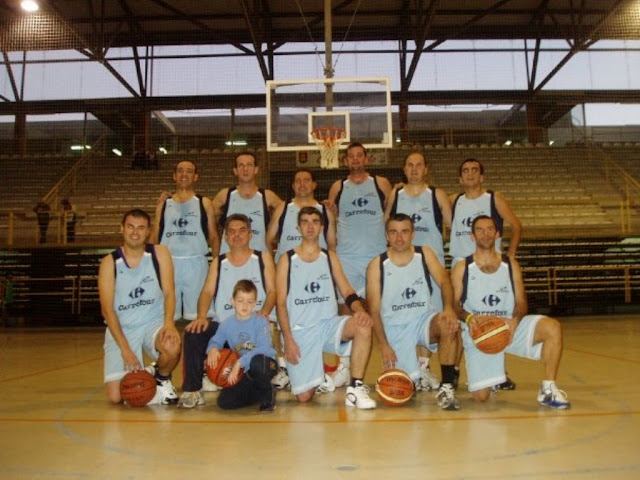 Lcs Temporada 09 10