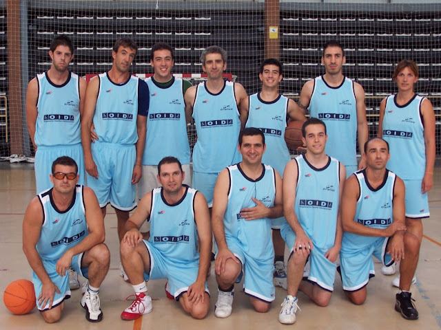 Lcs Temporada 09 10