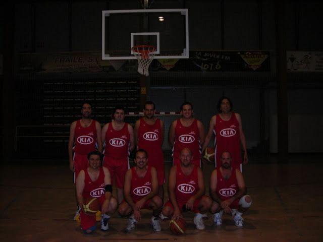 Lcs Temporada 09 10