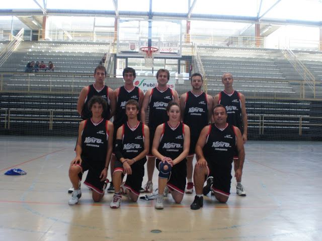 Lcs Temporada 09 10