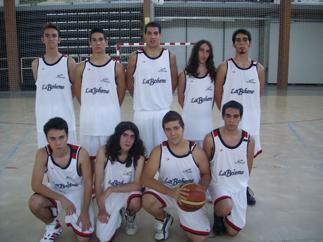 Lcs Temporada 09 10