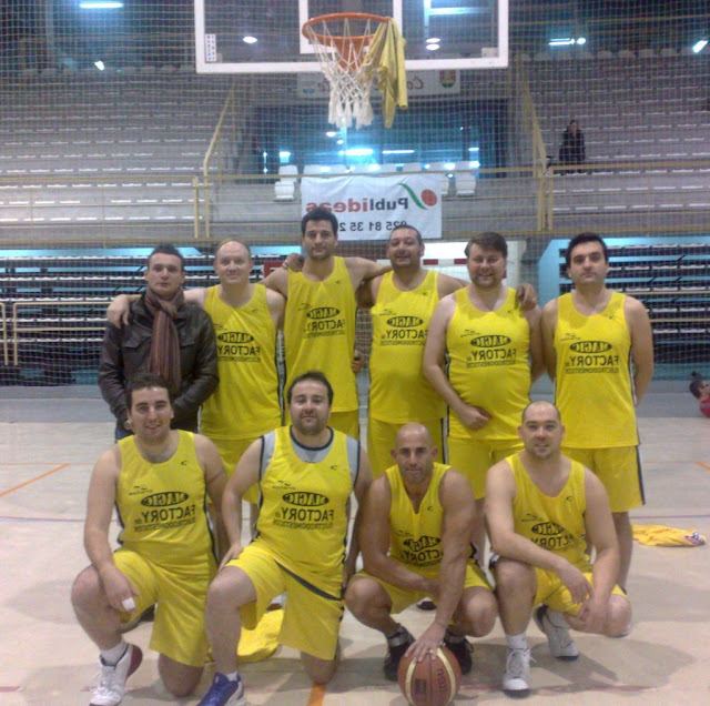 Lcs Temporada 09 10
