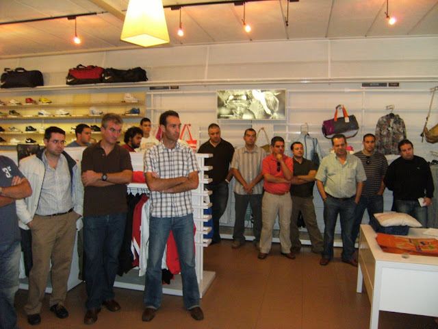 Lcs Temporada 09 10