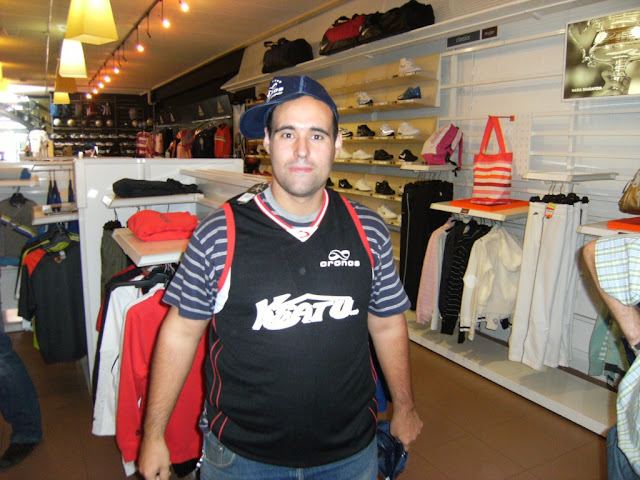 Lcs Temporada 09 10