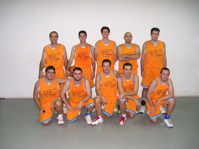 Lcs Temporada 09 10