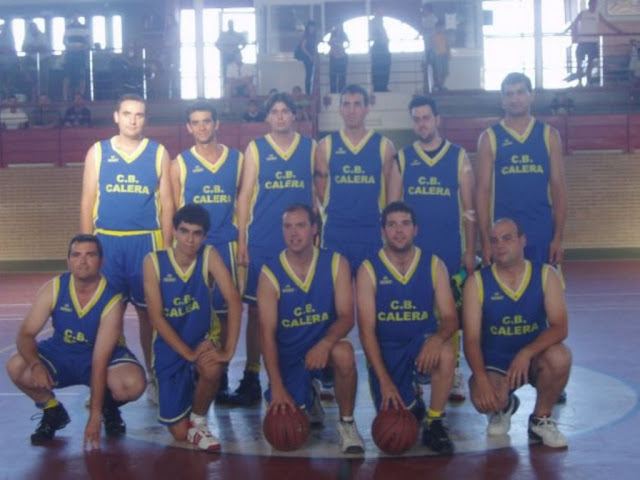 Lcs Temporada 09 10