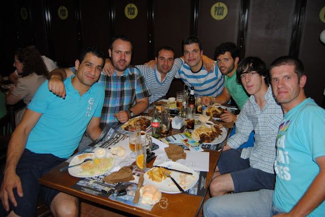 Lcs Temporada 10 11 Clausura