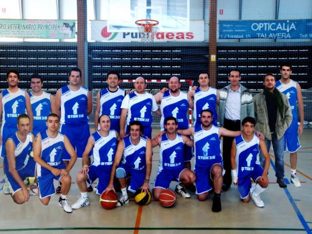 Lcs Temporada 10 11