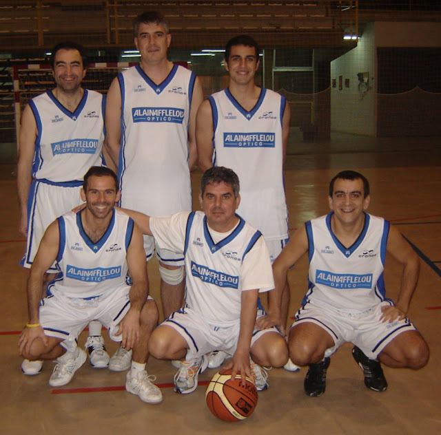 Lcs Temporada 10 11