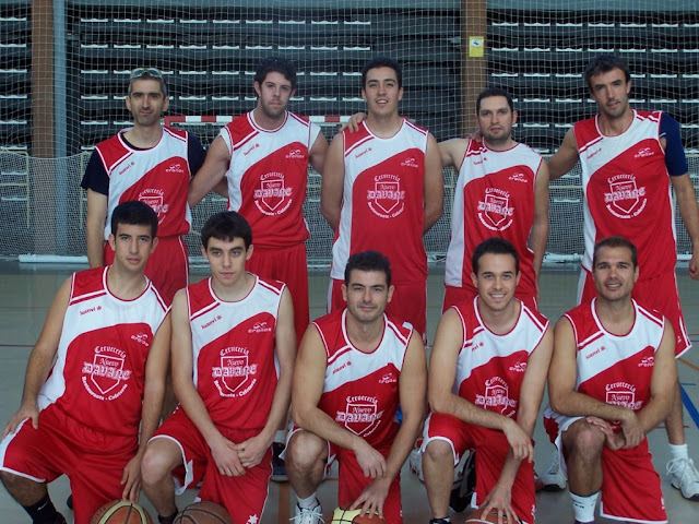 Lcs Temporada 10 11