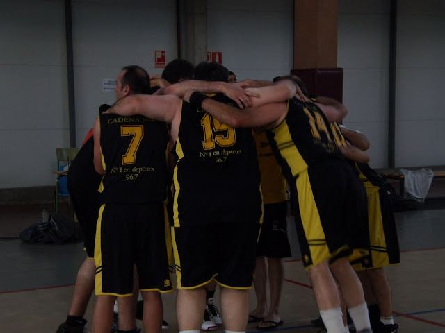 Lcs Temporada 10 11