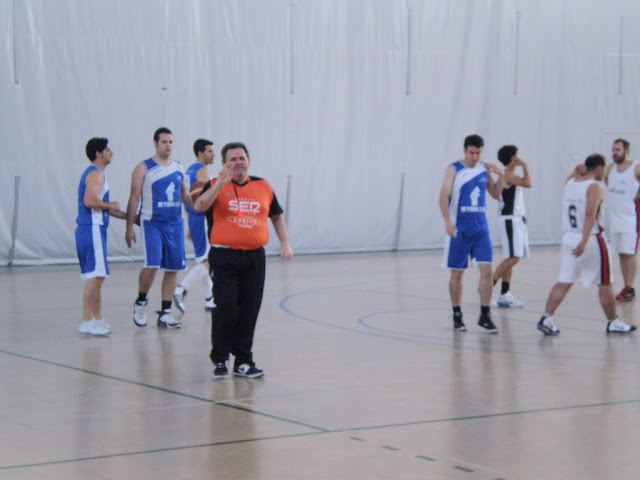 Lcs Temporada 10 11