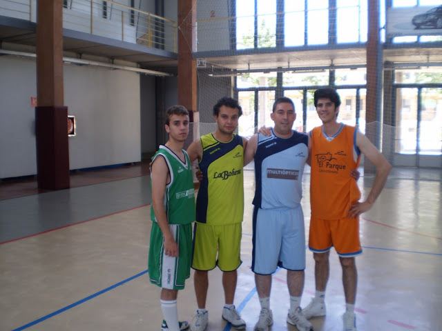 Lcs Temporada 10 11