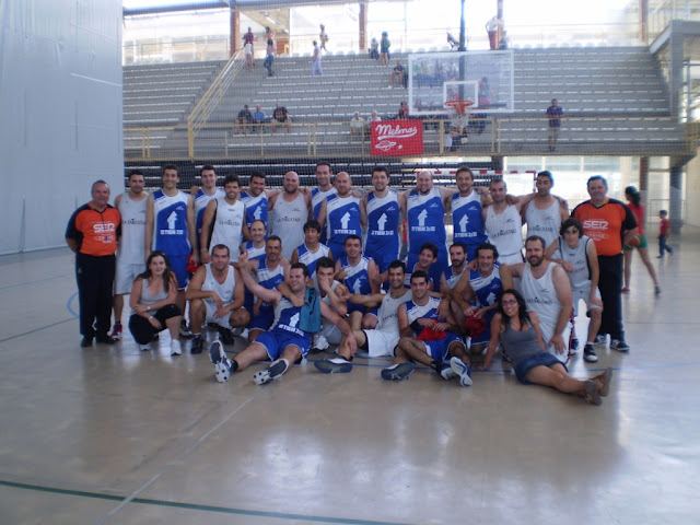 Lcs Temporada 10 11