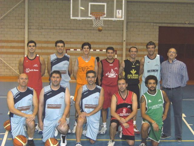 Lcs Temporada 10 11