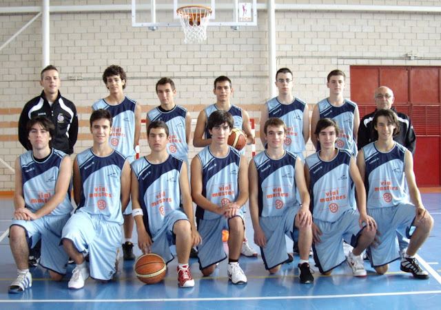 Lcs Temporada 10 11