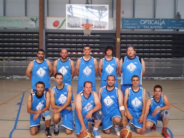 Lcs Temporada 10 11