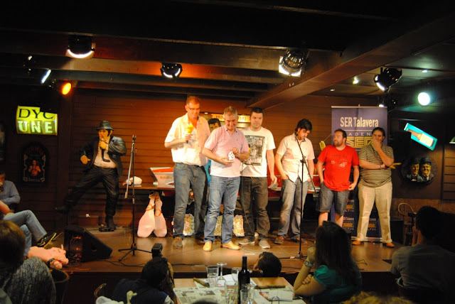 Lcs Temporada 11 12 Clausura