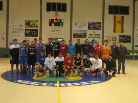 Lcs Temporada 11 12
