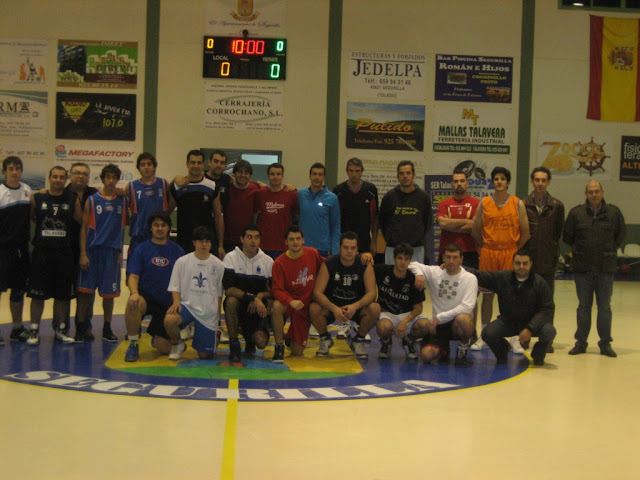 Lcs Temporada 11 12